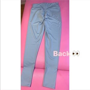 🍑 scrunch Booty leggings for sale 🍑